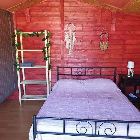 Chambre De Fet Figari  Esterno foto