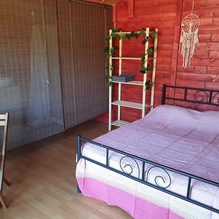 Chambre De Fet Figari  Esterno foto